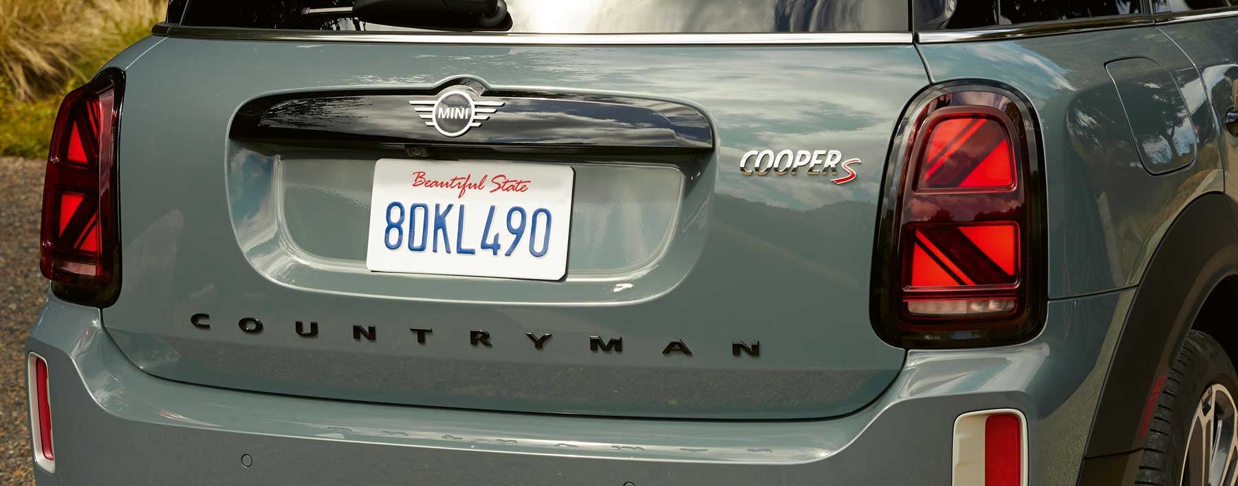 2022 MINI Countryman | MINI of Morristown 