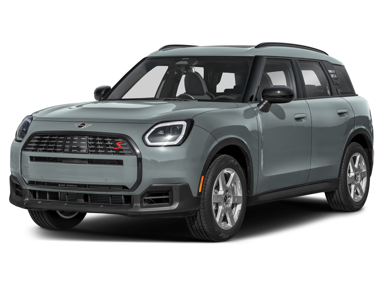 New 2027 MINI COUNTRYMAN for Sale in Morristown, NJ | Stock #13458