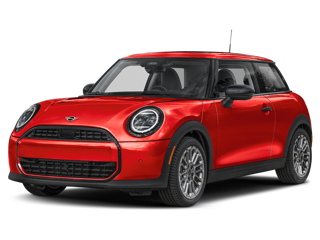 2025 MINI Cooper 2-Door Morristown, NJ