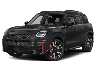 2025 MINI JCW Countryman ALL4 Morristown, NJ