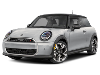 2026 MINI Cooper 2-Door Morristown, NJ