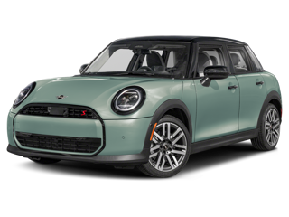 2026 MINI Cooper S 4-Door Morristown, NJ
