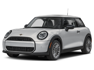 2026 MINI Cooper 2-Door Morristown, NJ