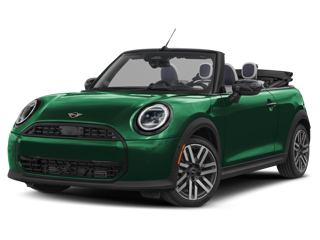 2026 MINI Cooper Convertable Morristown, NJ