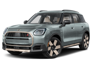 2026 MINI JCW Countryman ALL4 Morristown, NJ