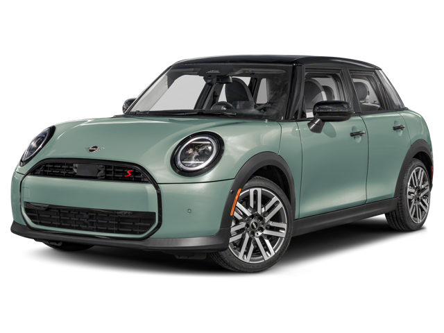 2026 MINI Cooper S 4-Door Morristown, NJ