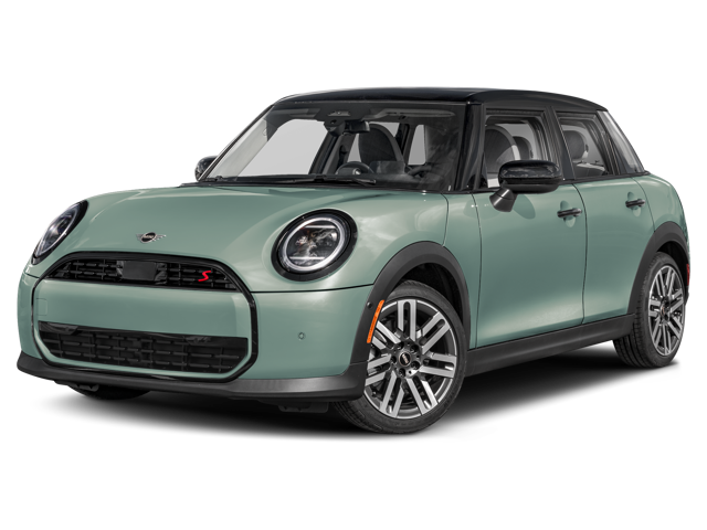 2026 MINI Cooper S 4-Door Morristown, NJ