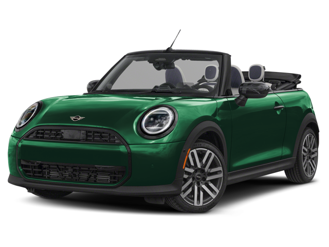 2026 MINI Cooper Convertible Morristown, NJ