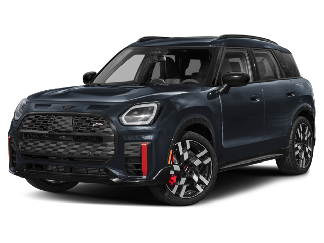 2026 MINI JCW Countryman ALL4 Morristown, NJ