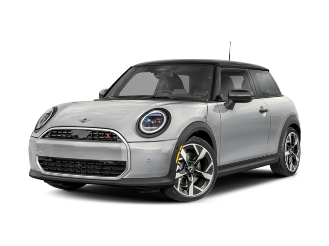 2026 MINI Cooper 2-Door Morristown, NJ