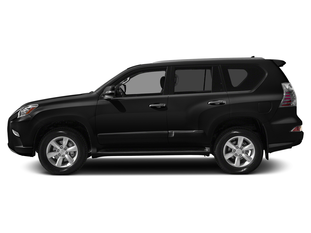 2015 Lexus GX 460 4WD 4dr