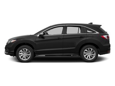 2017 Acura RDX AWD w/Technology Pkg