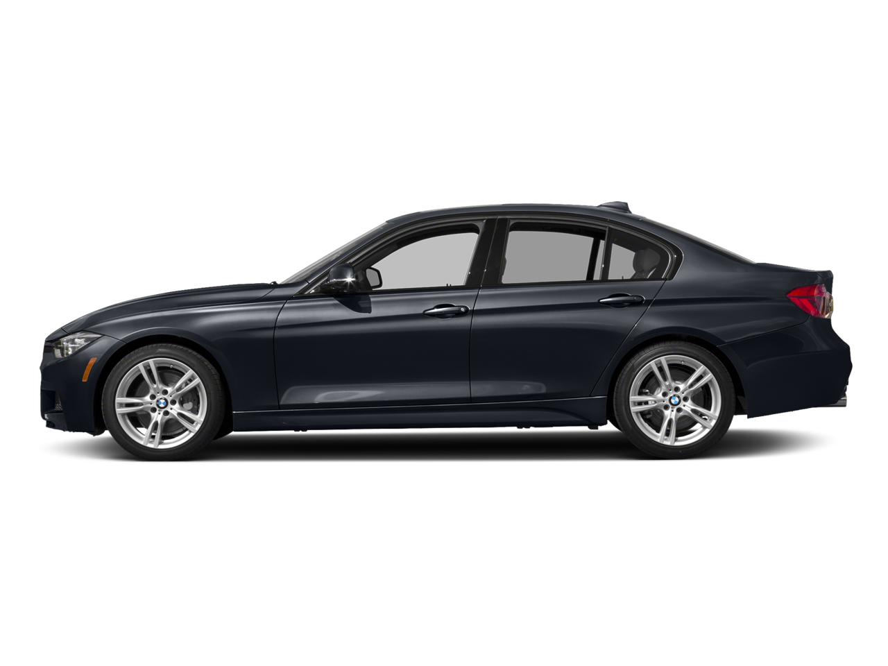 2017 BMW 3 Series 340i xDrive Sedan