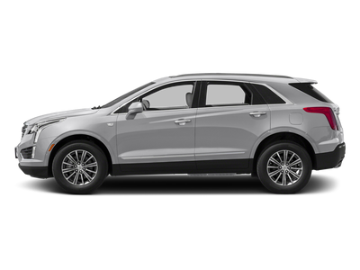 2017 Cadillac XT5 AWD 4dr Luxury