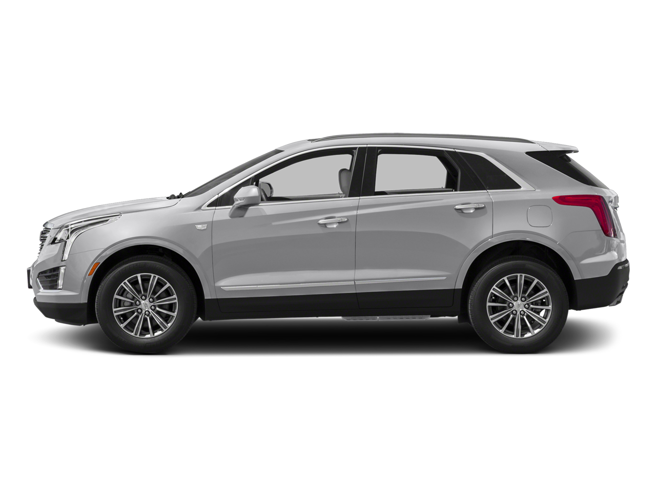 2017 Cadillac XT5 AWD 4dr Luxury