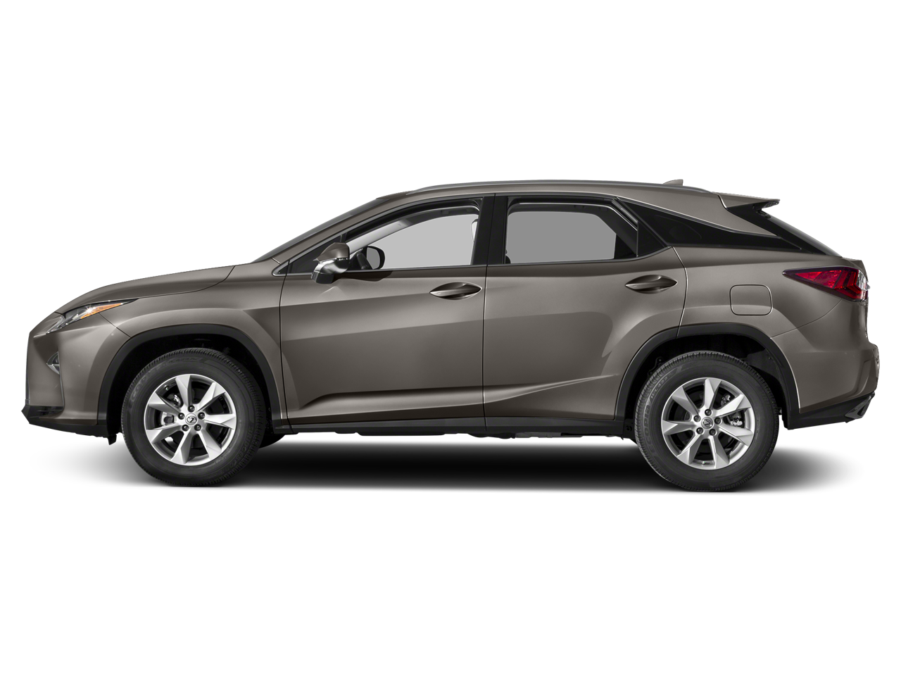 2018 Lexus RX RX 350 AWD