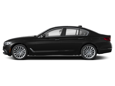2019 BMW 5 Series 530i xDrive Sedan