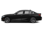 2019 BMW 3 Series 330i xDrive Sedan North America