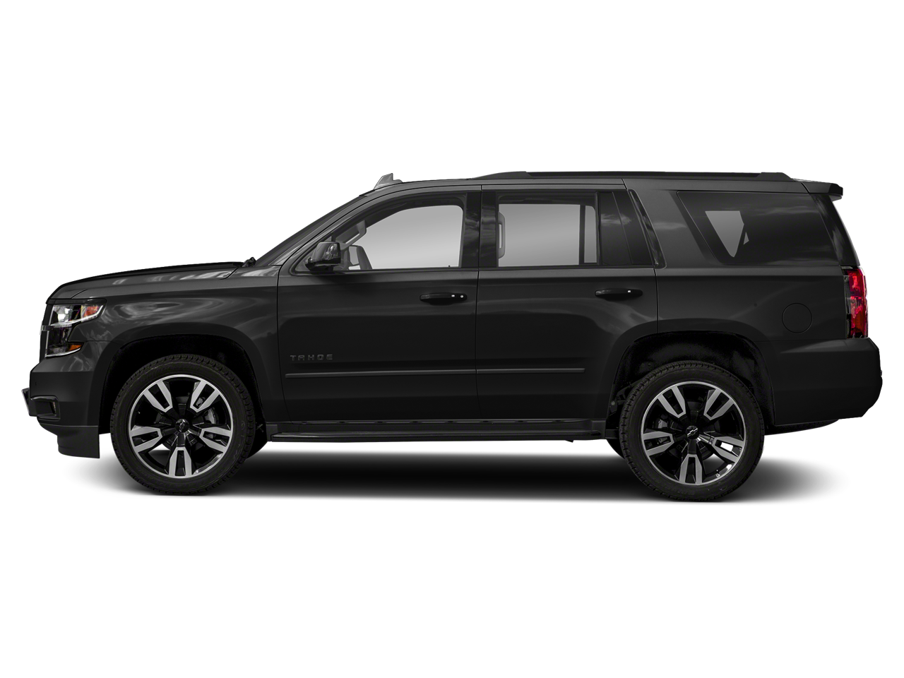 2019 Chevrolet Tahoe 4WD 4dr Premier