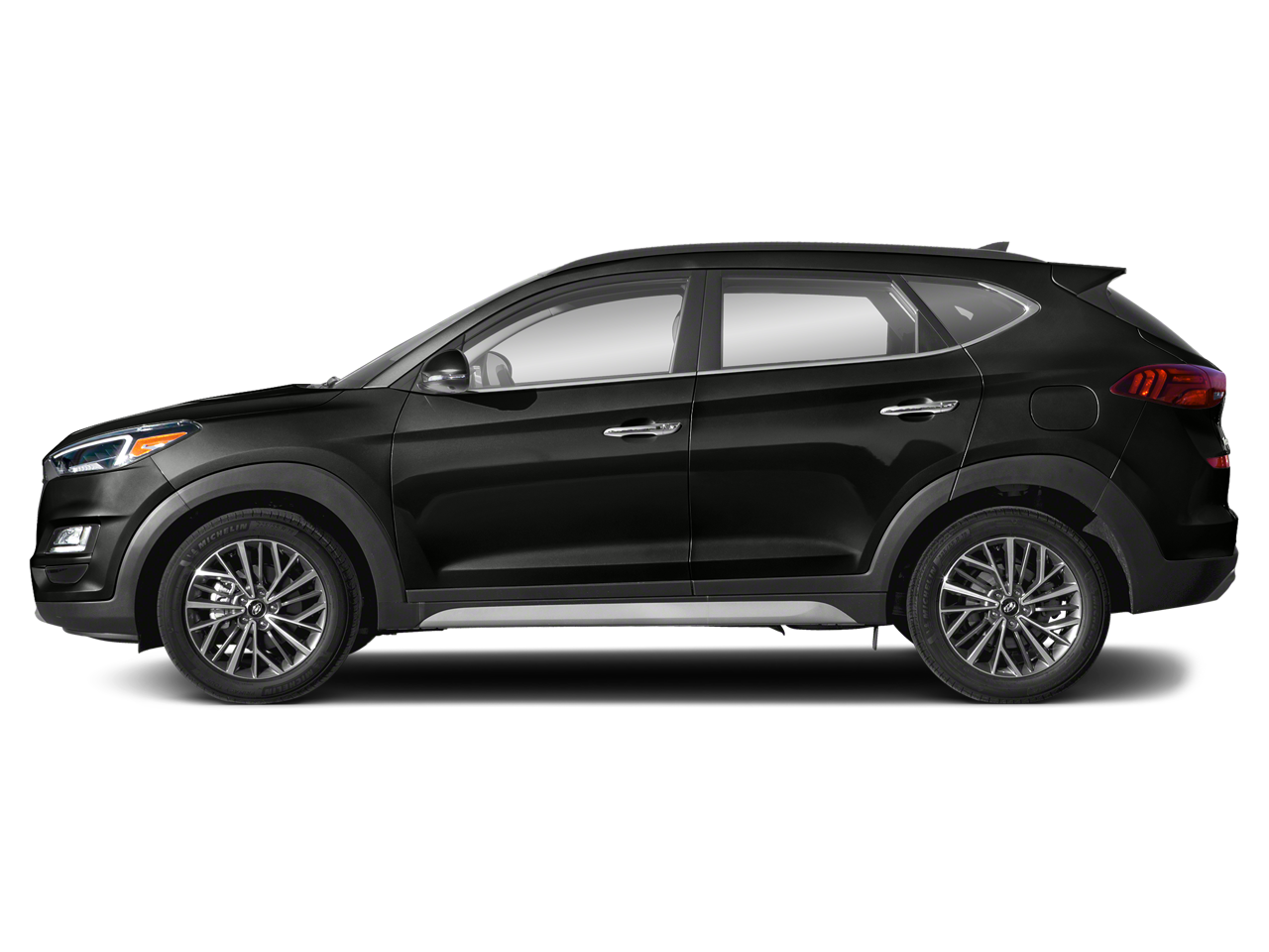 2019 Hyundai Tucson Ultimate AWD
