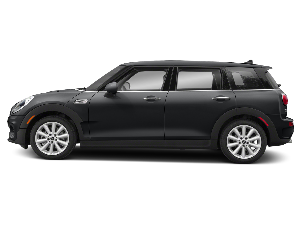 2019 MINI Clubman John Cooper Works ALL4
