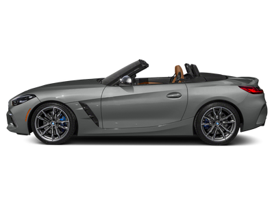 2020 BMW Z4 sDriveM40i Roadster