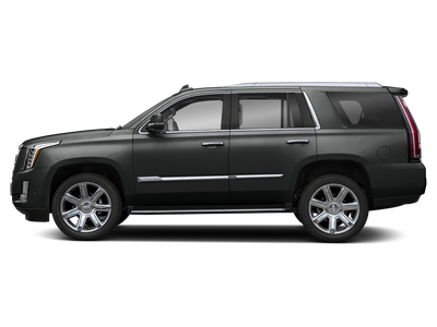 2020 Cadillac Escalade 4WD 4dr Premium Luxury