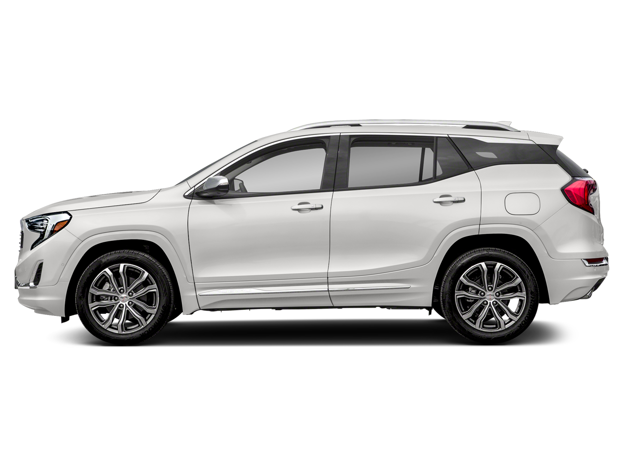2020 GMC Terrain AWD 4dr Denali
