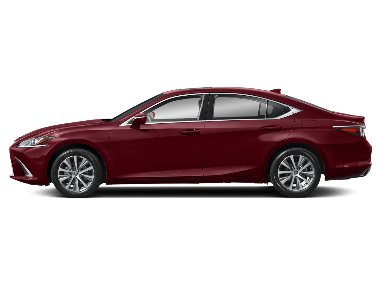 2020 Lexus ES ES 350 FWD
