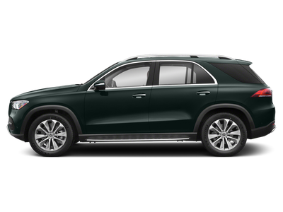 2020 Mercedes-Benz GLE GLE 450 4MATIC® SUV