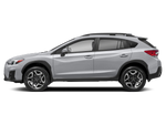 2020 Subaru Crosstrek Limited CVT