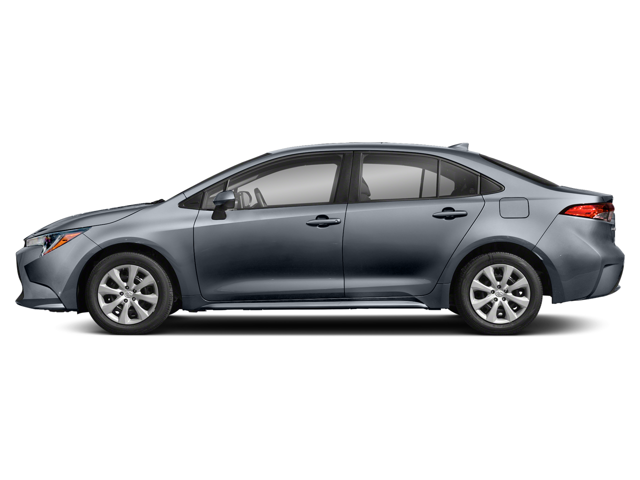 2020 Toyota Corolla LE CVT