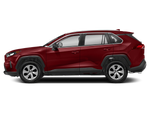 2020 Toyota RAV4 LE AWD