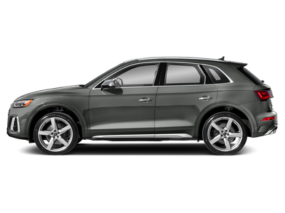 2021 Audi SQ5 Premium Plus 3.0 TFSI quattro
