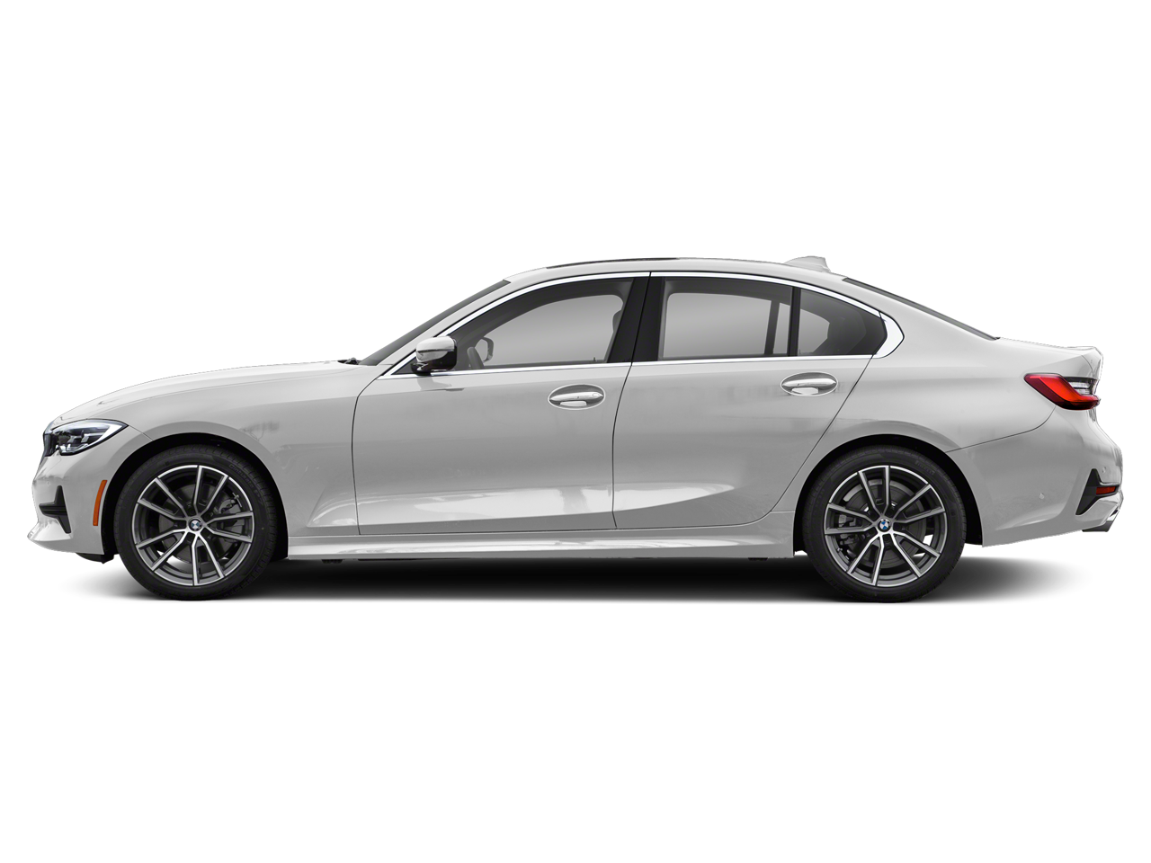 2021 BMW 3 Series 330i - Photo 33