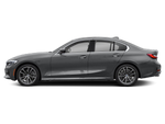 2021 BMW 3 Series 330i xDrive Sedan North America