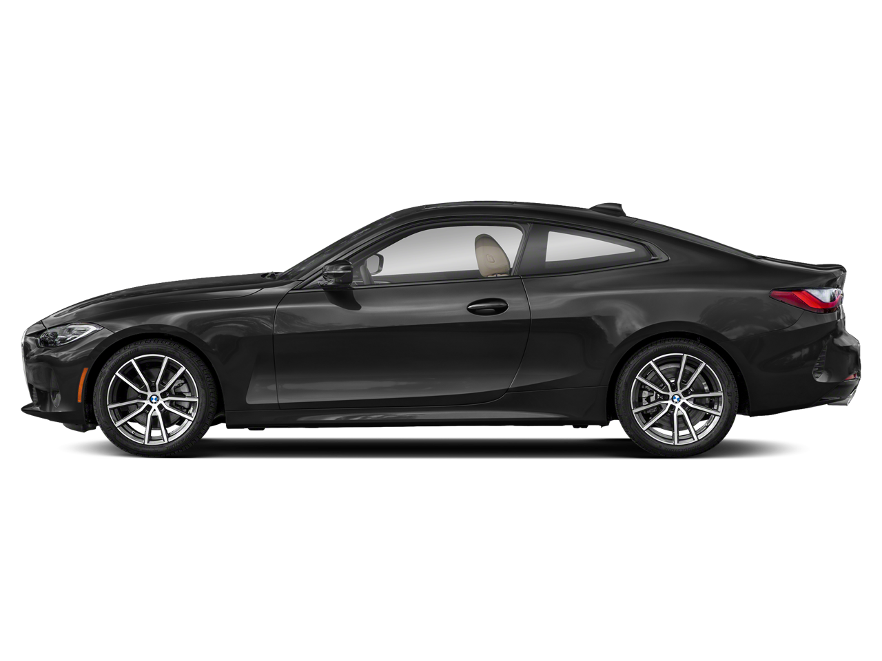2021 BMW 4 Series 430i - Photo 33