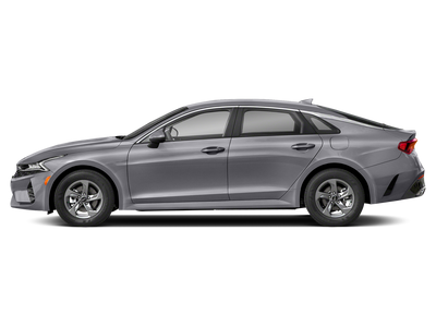 2021 Kia K5 LXS Auto FWD