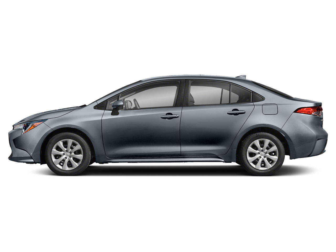 2021 Toyota Corolla LE - Photo 33