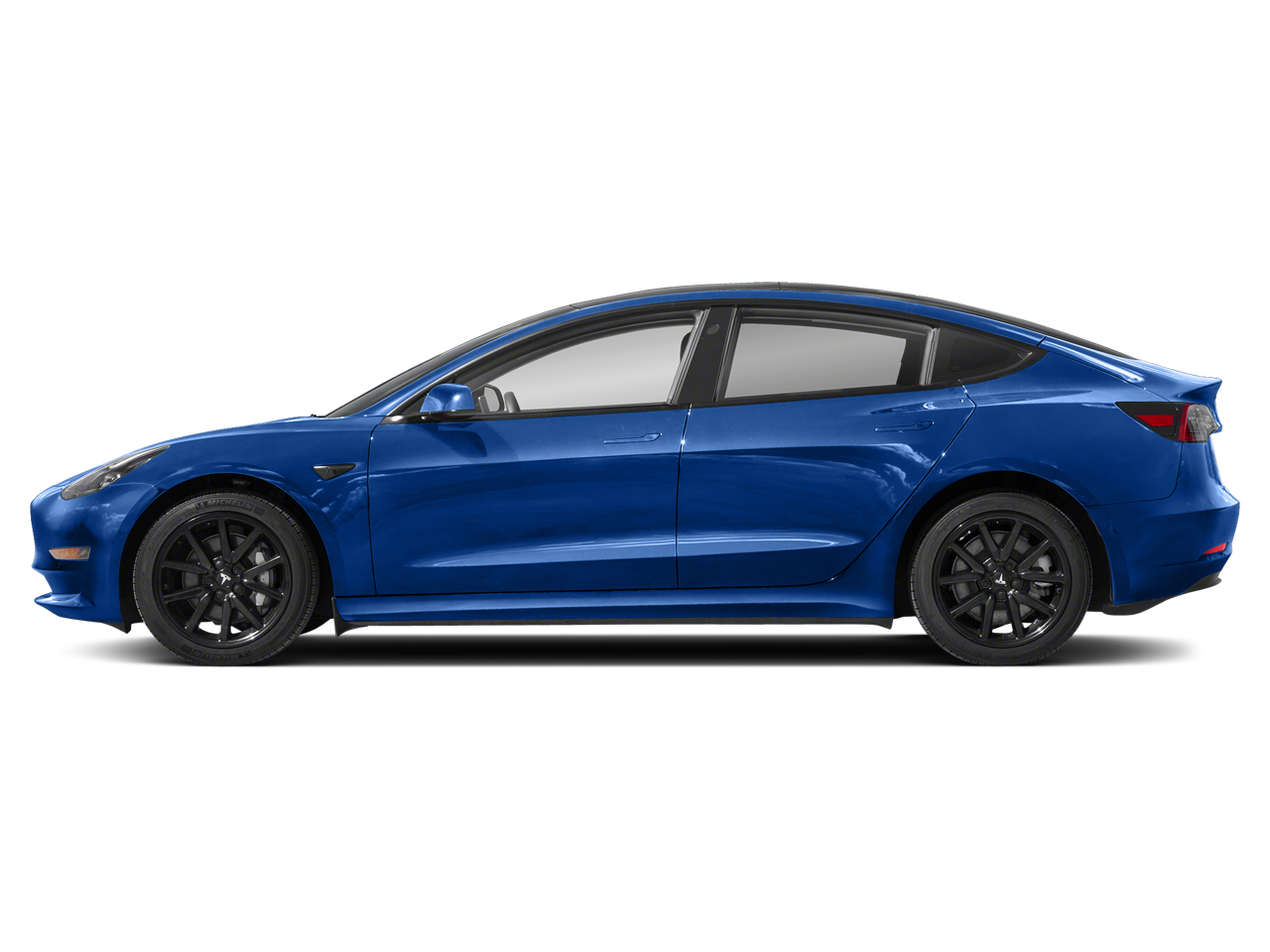 2021 Tesla Model 3 Base - Photo 33