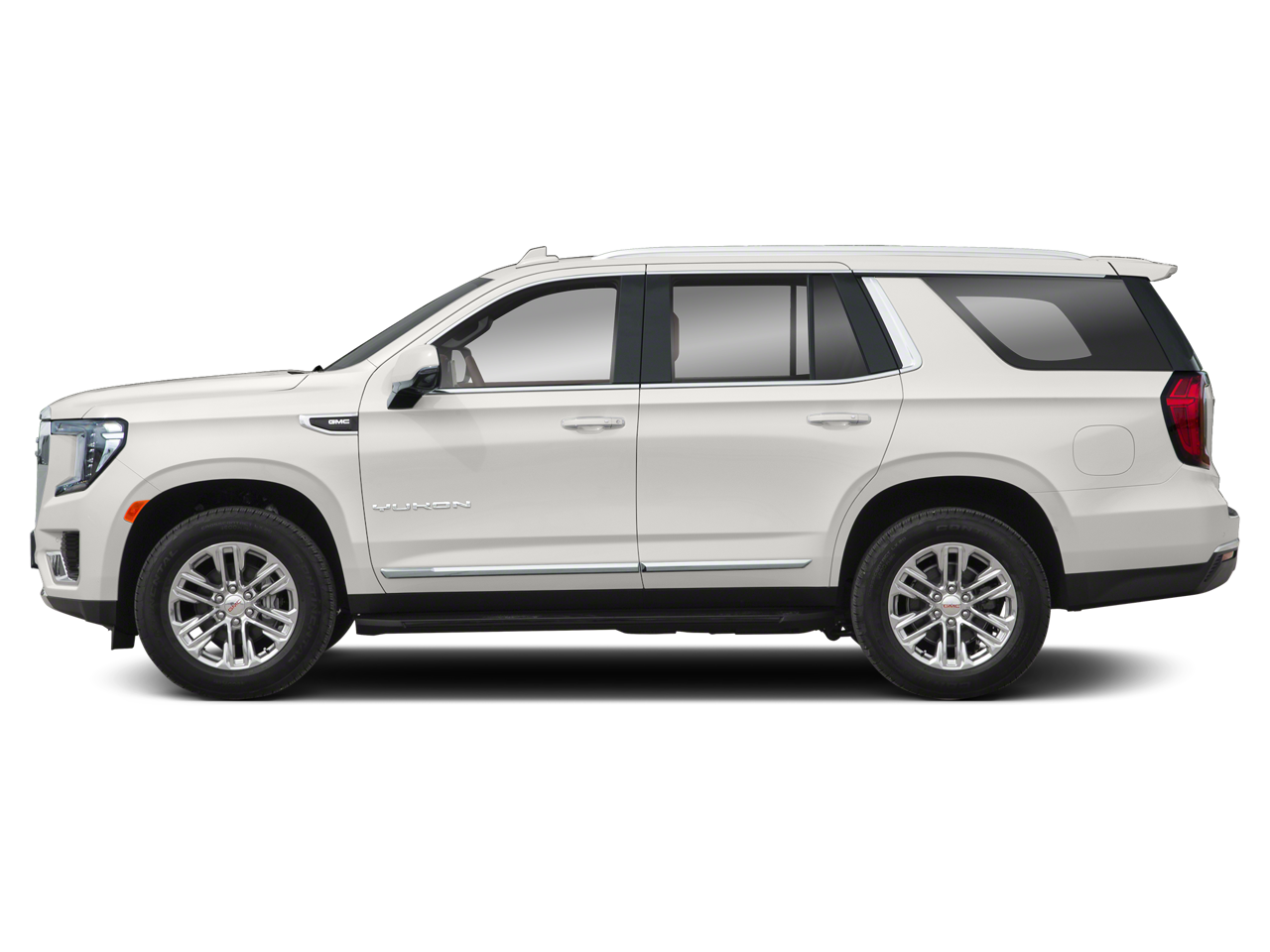 2022 GMC Yukon 4WD 4dr SLT