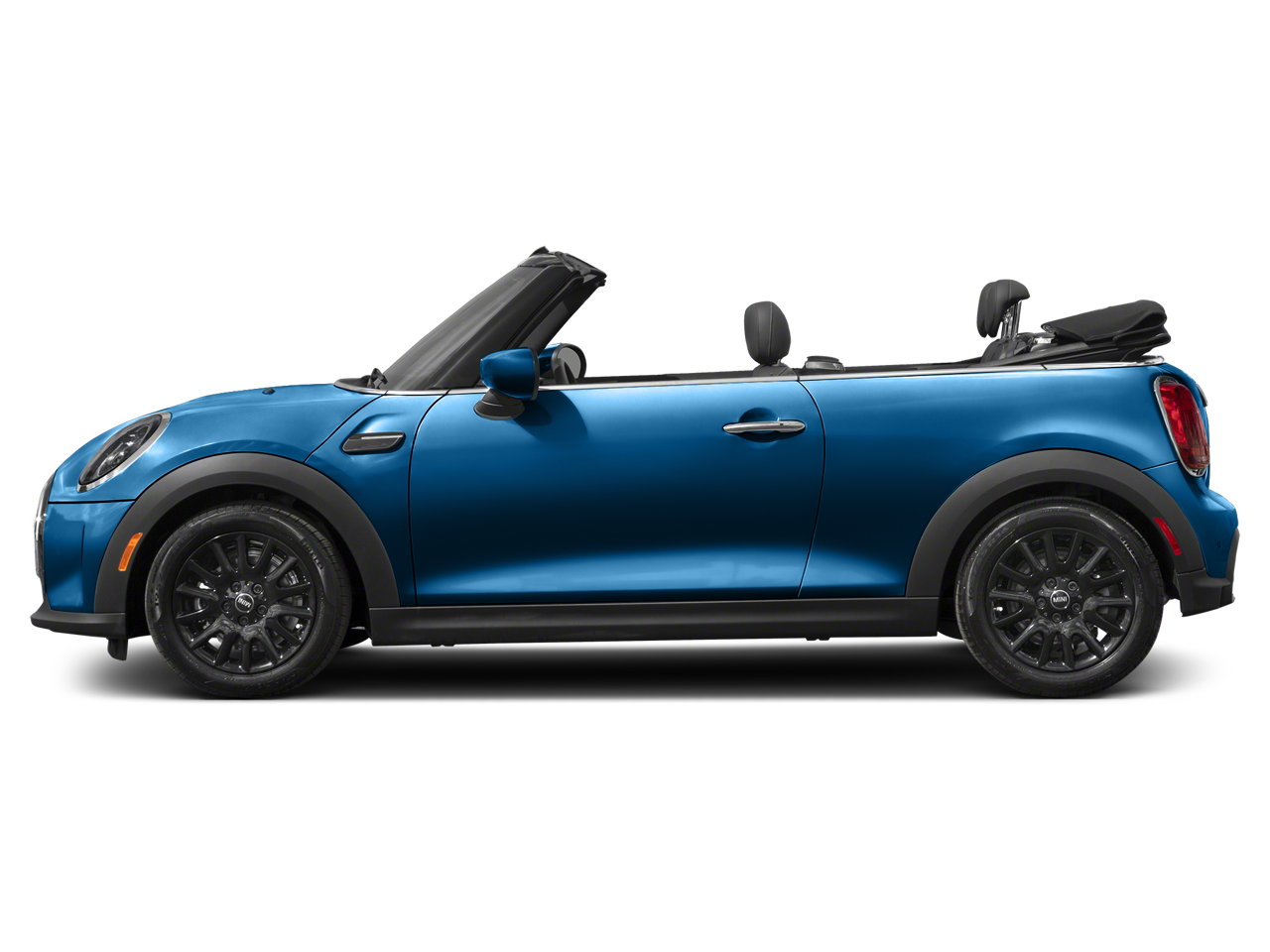 2022 MINI Convertible Cooper S FWD