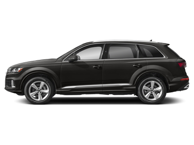2023 Audi Q7 Premium Plus 55 TFSI quattro