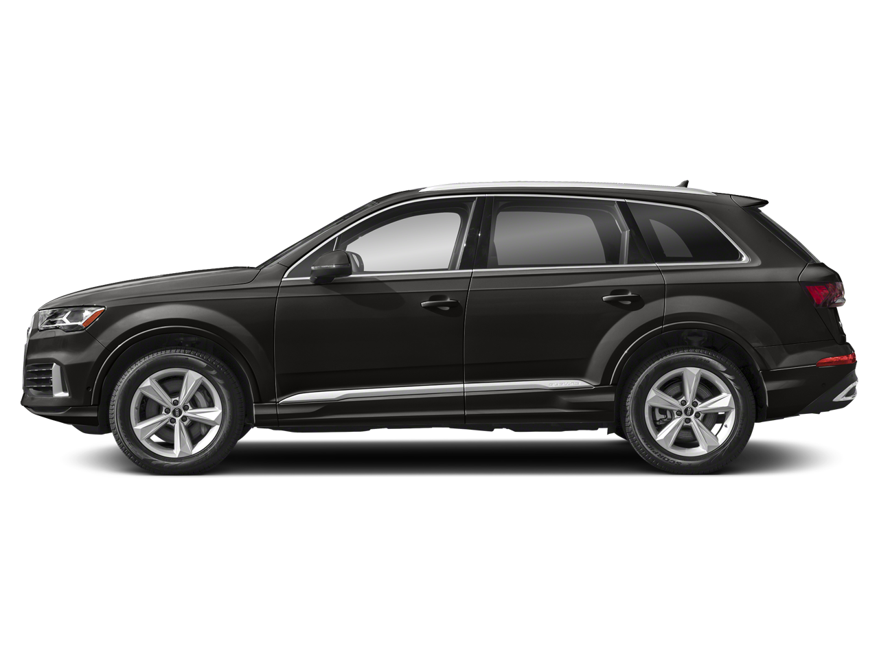 2023 Audi Q7 Premium Plus 55 TFSI quattro