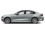 2023 BMW 3 Series 330i xDrive Sedan