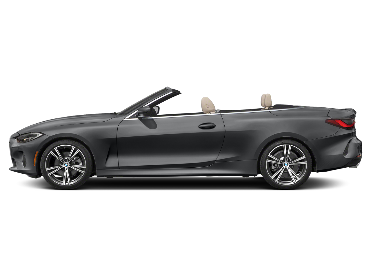 2023 BMW 4 Series 430i xDrive Convertible