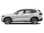 2023 BMW X5 xDrive40i Sports Activity Vehicle
