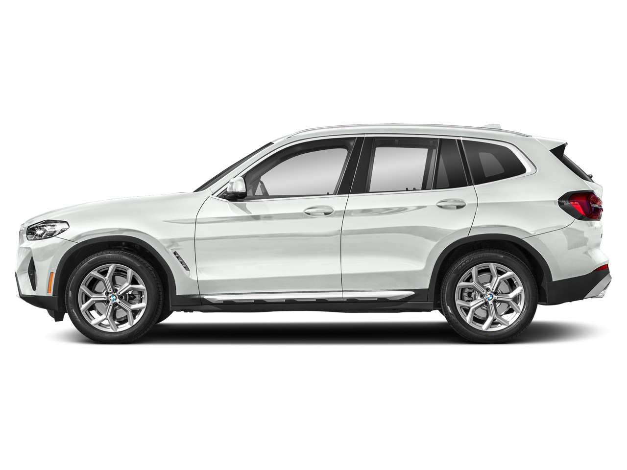 2023 BMW X3 xDrive30i Sports Activity Vehicle