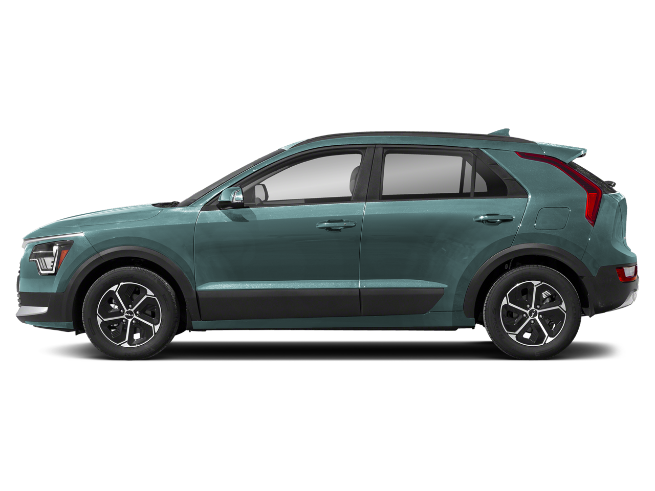 2023 Kia Niro EX FWD