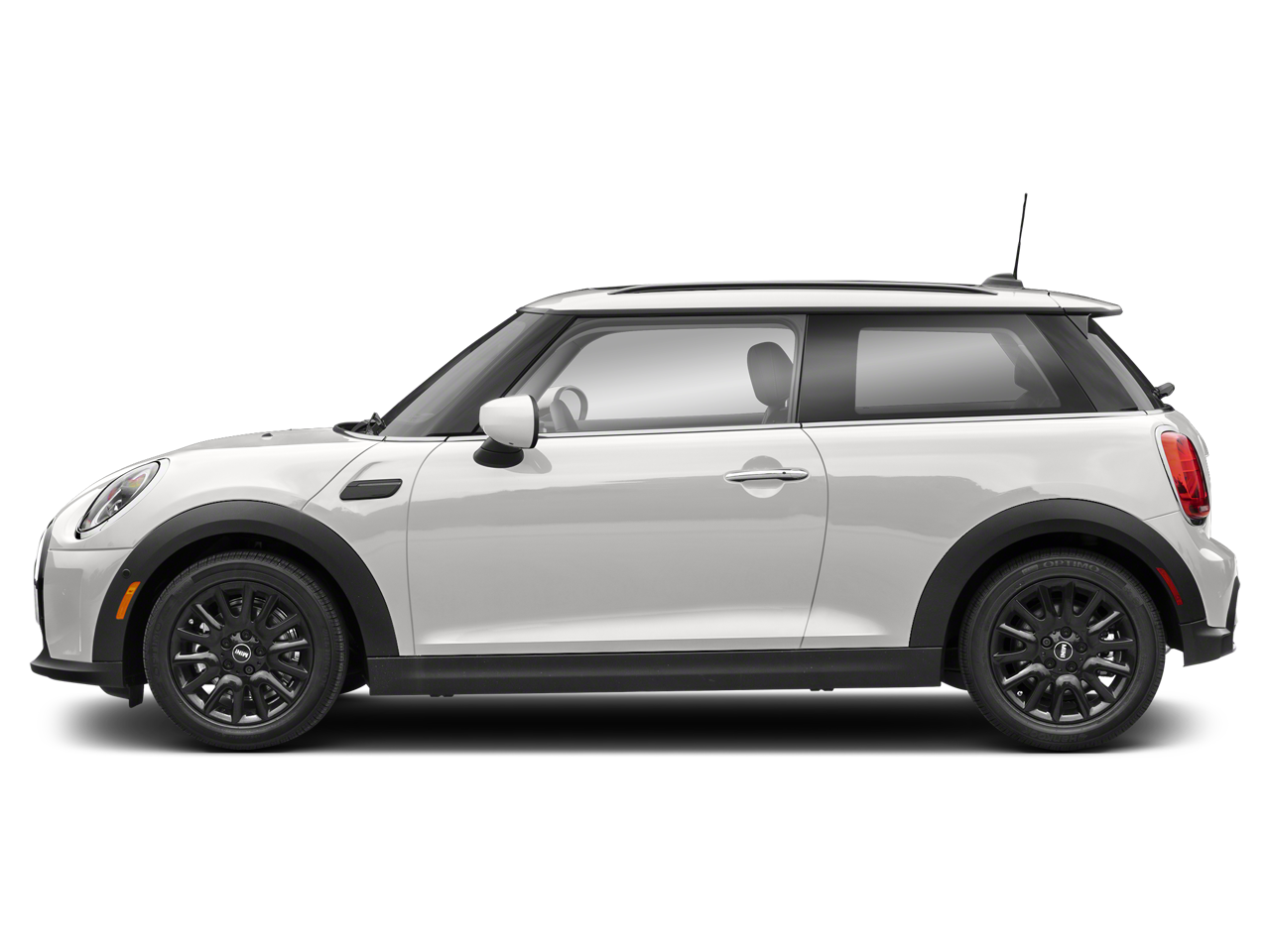 2023 MINI Hardtop 2 Door Cooper FWD